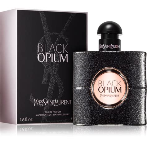 notino ysl profumo